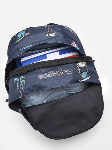 Rugzak 2 Compartimenten Rip curl Veelkleurig men 11BMBAME ander zicht 2